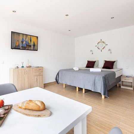 Galeon Apartamenty Mikołajki Luaran gambar