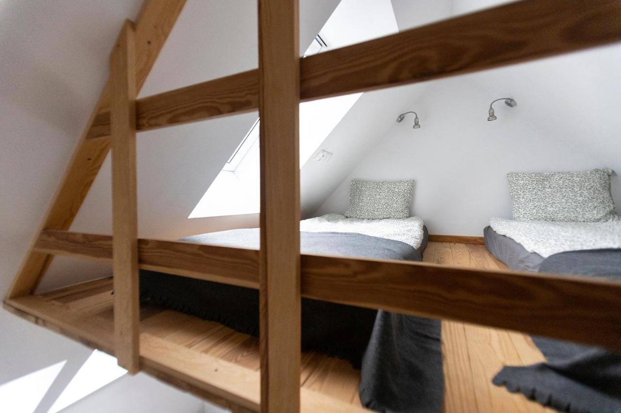 Galeon Apartamenty Mikołajki Luaran gambar