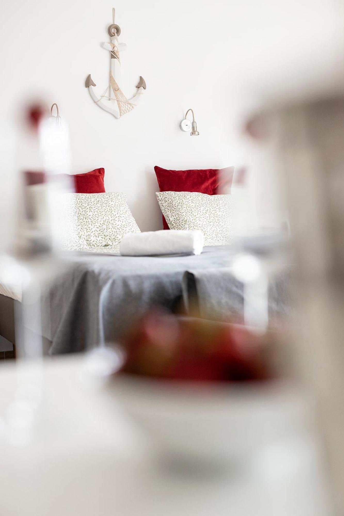 Galeon Apartamenty Mikołajki Luaran gambar