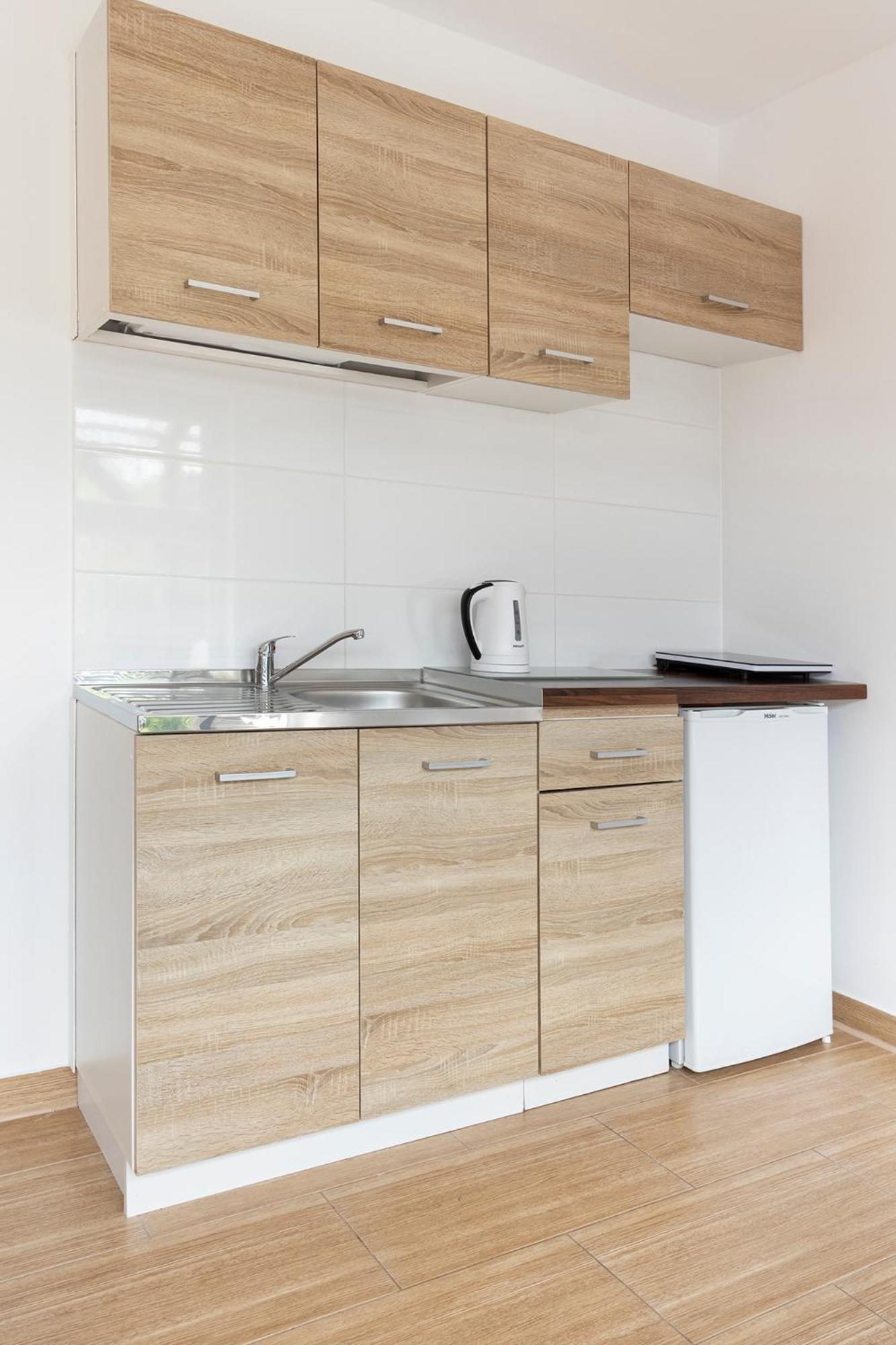 Galeon Apartamenty Mikołajki Luaran gambar