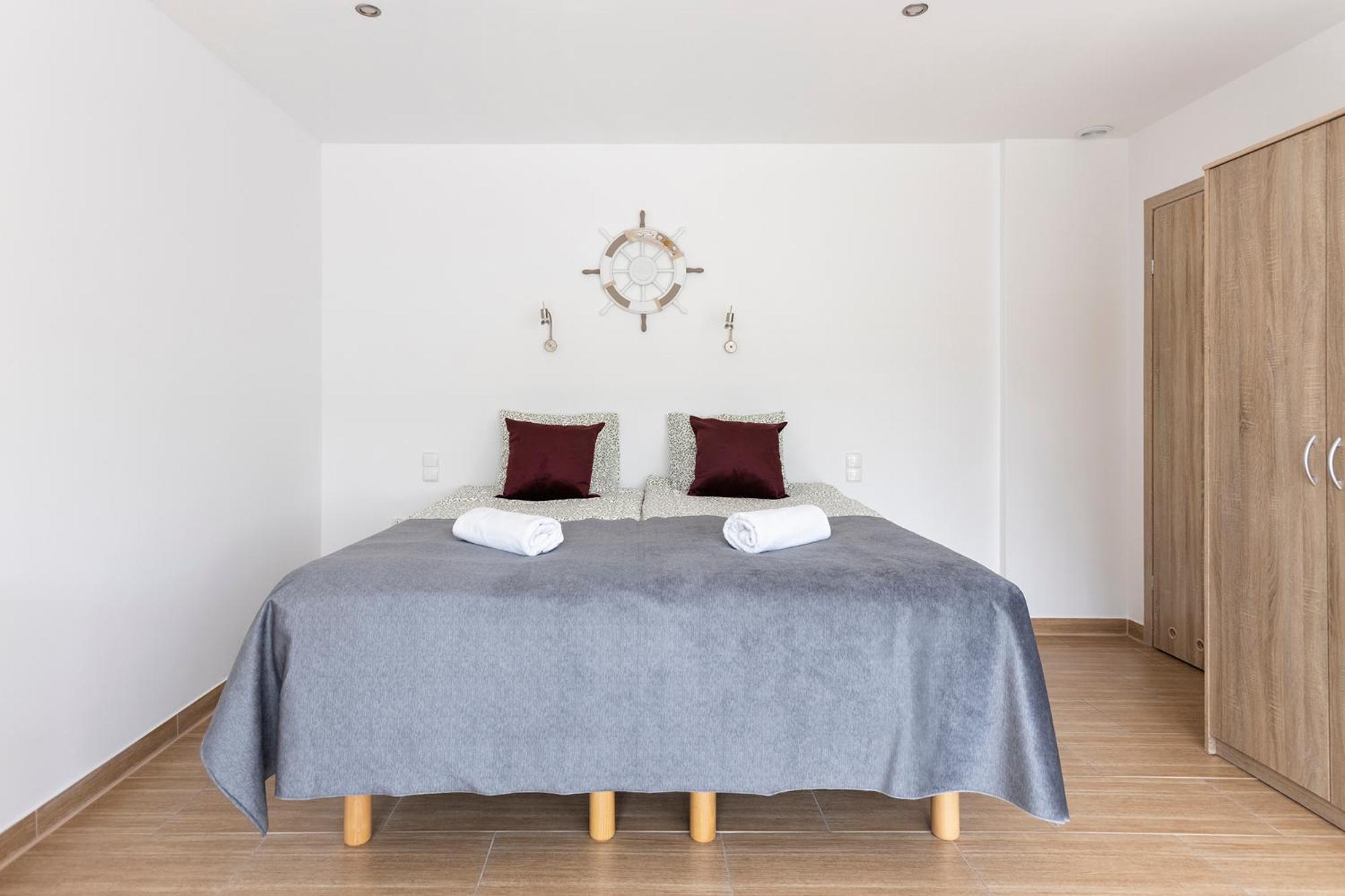 Galeon Apartamenty Mikołajki Luaran gambar