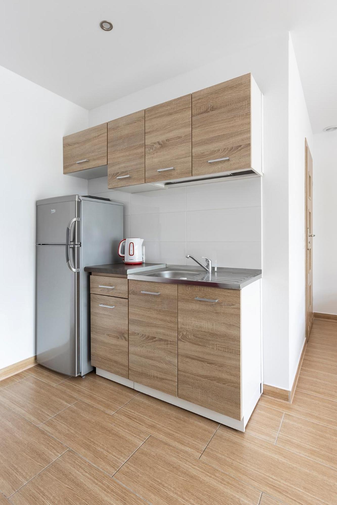 Galeon Apartamenty Mikołajki Luaran gambar