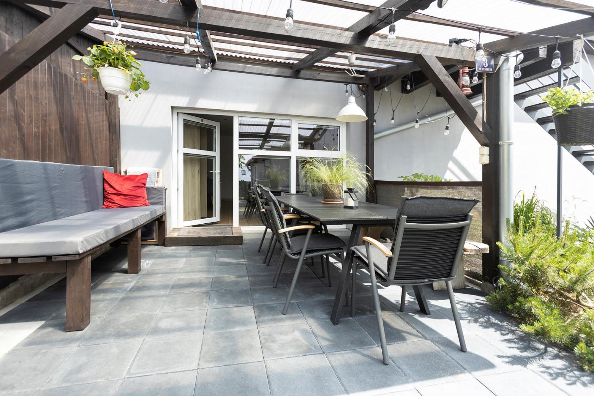 Galeon Apartamenty Mikołajki Luaran gambar