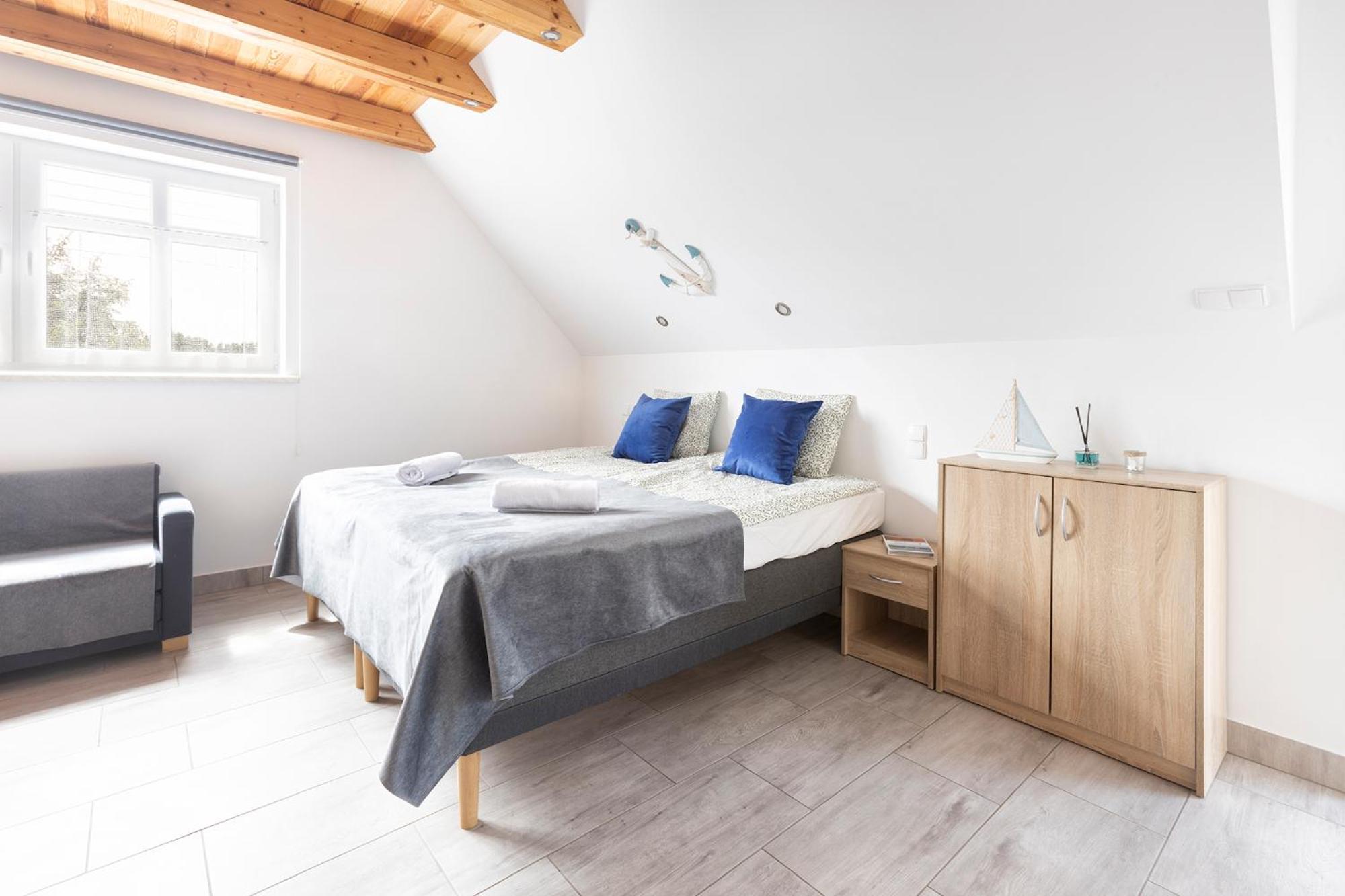 Galeon Apartamenty Mikołajki Luaran gambar