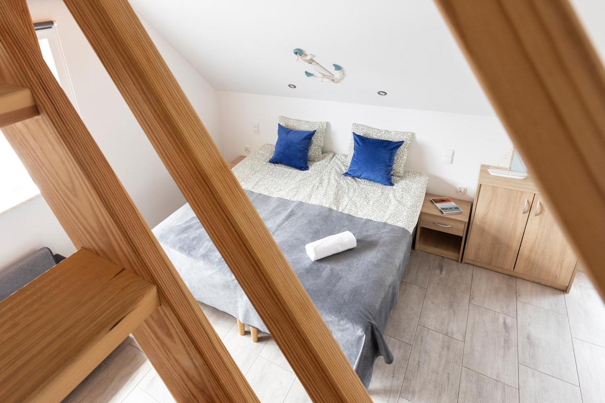 Galeon Apartamenty Mikołajki Luaran gambar