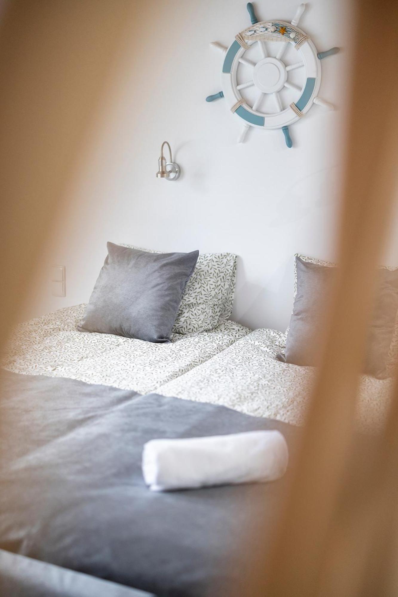 Galeon Apartamenty Mikołajki Luaran gambar